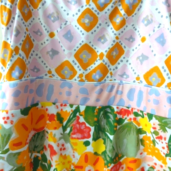 ALJA Horvat + Anthropologie Tartini One Piece Swimsuit - Picture 10 of 16